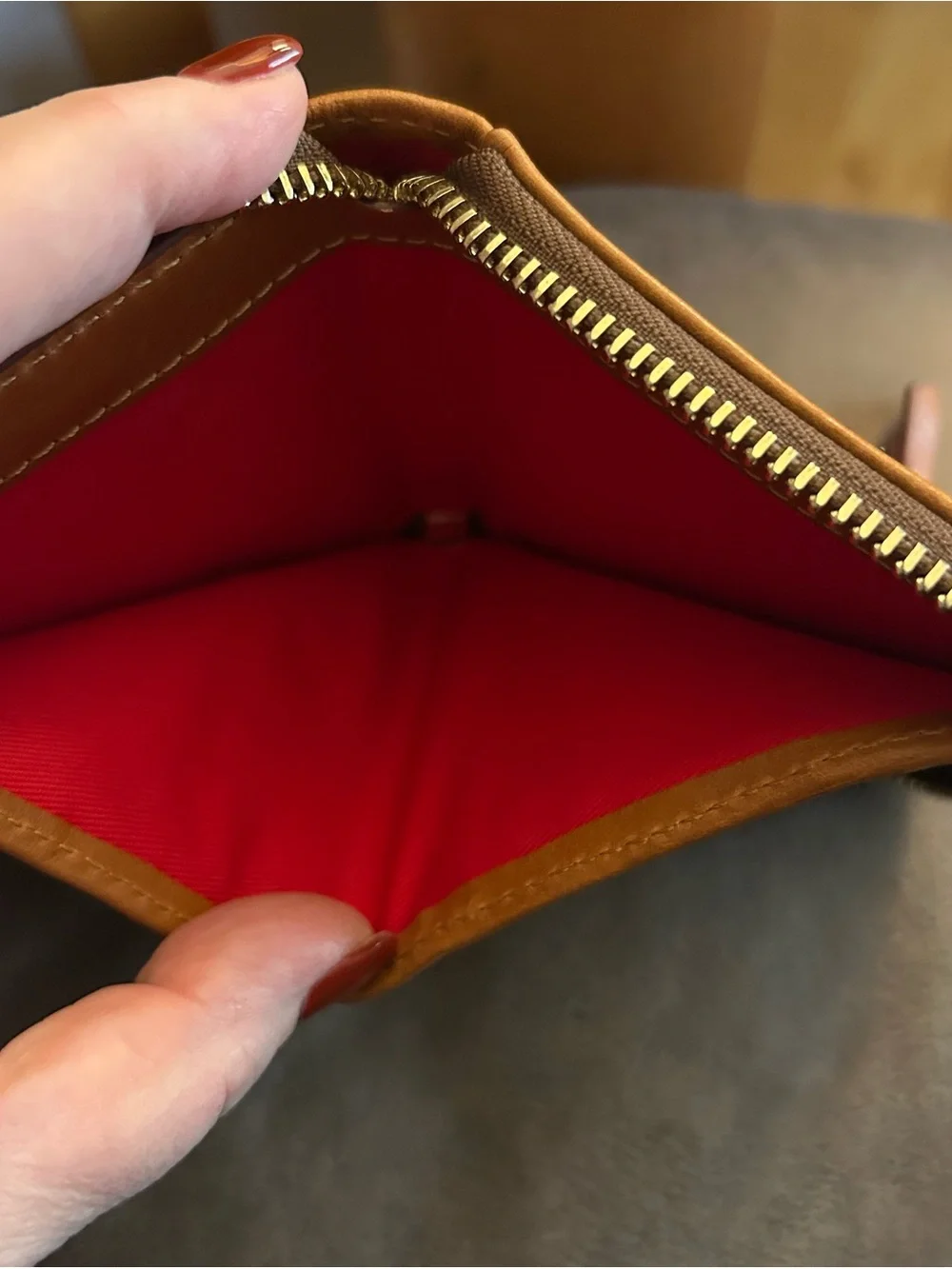 Dooney & Bourke like new